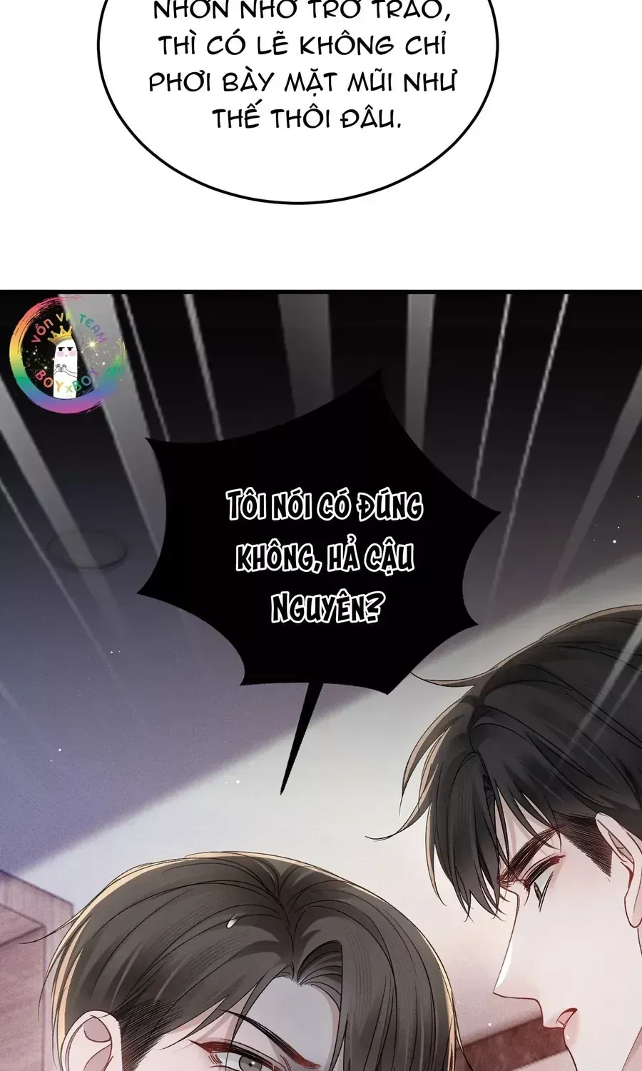 Huyền Thoại Tái Xuất Chap 98 - Next Chap 99