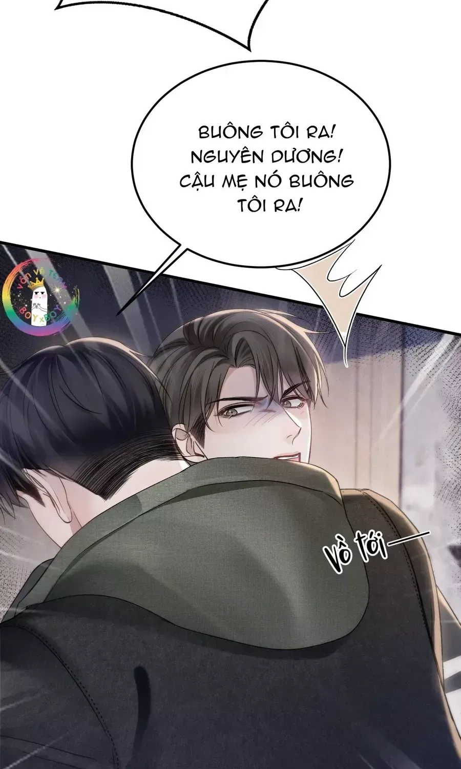 Huyền Thoại Tái Xuất Chap 98 - Next Chap 99