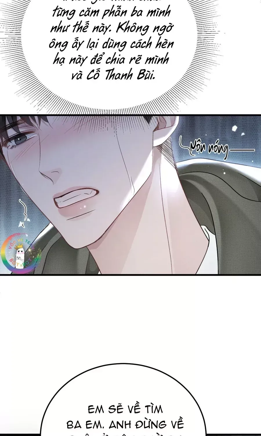 Huyền Thoại Tái Xuất Chap 98 - Next Chap 99