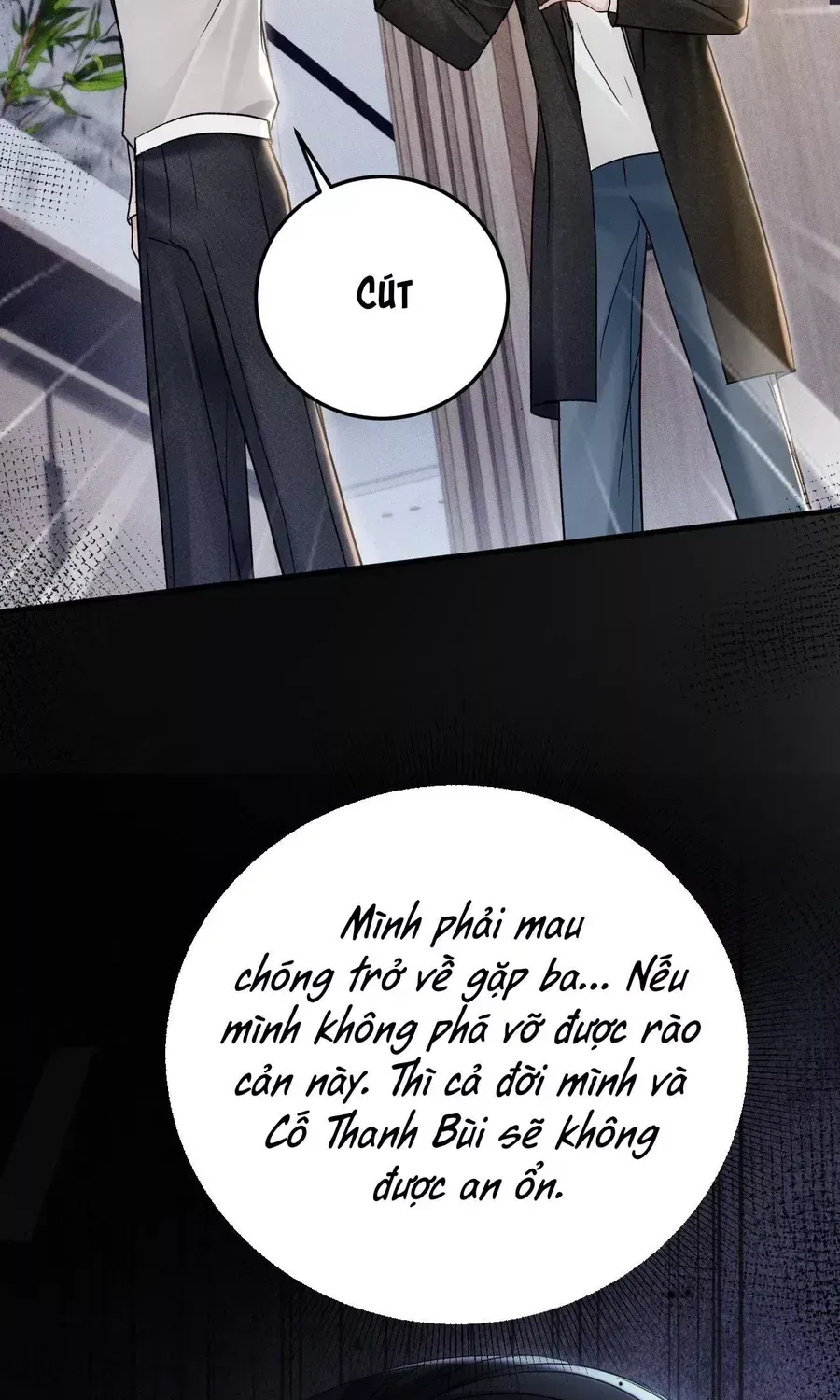 Huyền Thoại Tái Xuất Chap 98 - Next Chap 99