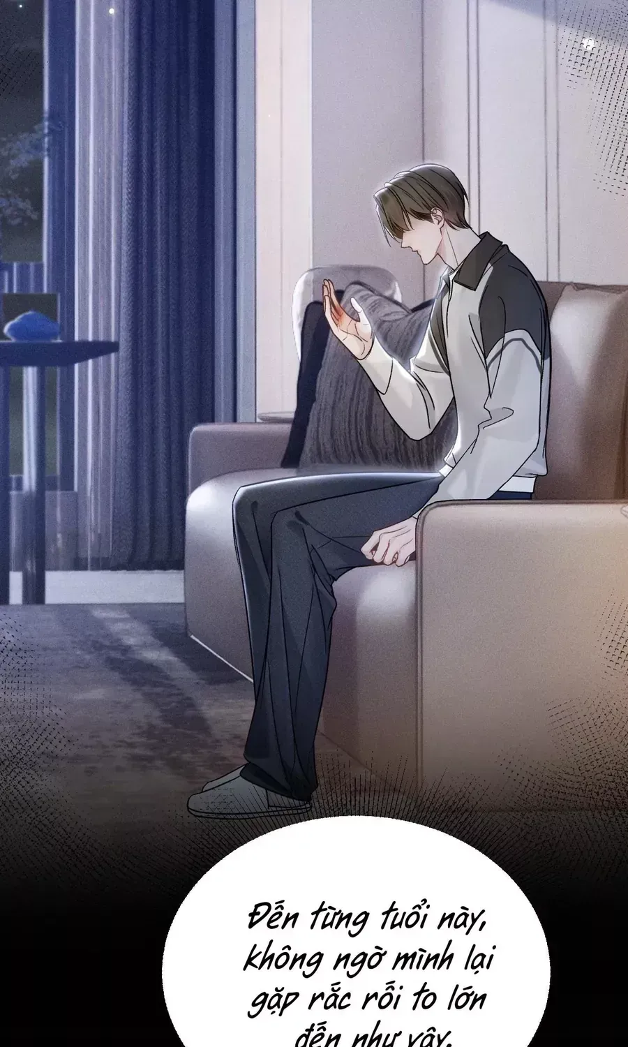 Huyền Thoại Tái Xuất Chap 98 - Next Chap 99