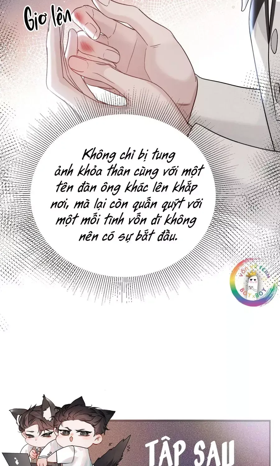 Huyền Thoại Tái Xuất Chap 98 - Next Chap 99