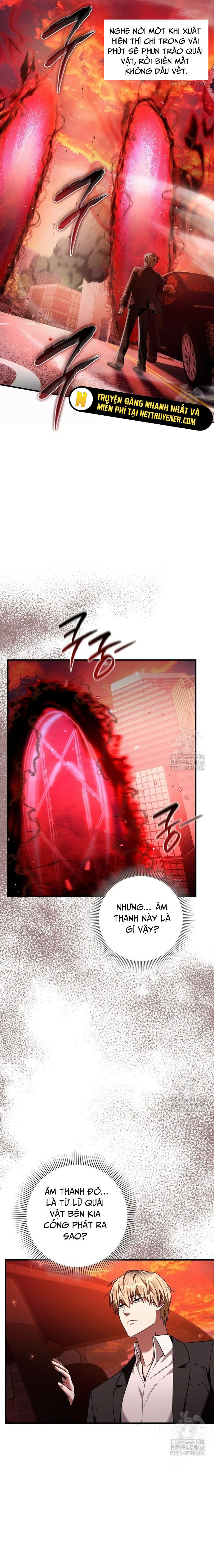 Huyễn Tượng Thợ Săn Tại Dị Giới Chap 39 - Next Chap 40