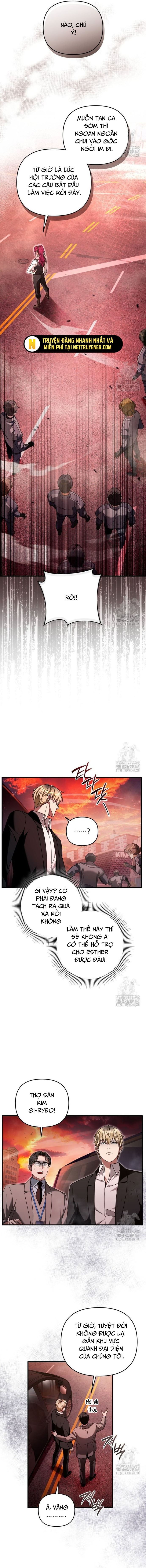 Huyễn Tượng Thợ Săn Tại Dị Giới Chap 39 - Next Chap 40