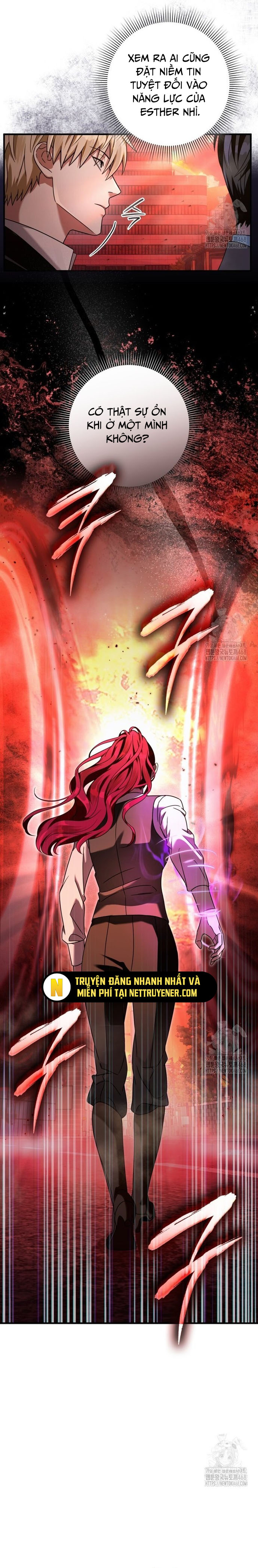 Huyễn Tượng Thợ Săn Tại Dị Giới Chap 39 - Next Chap 40