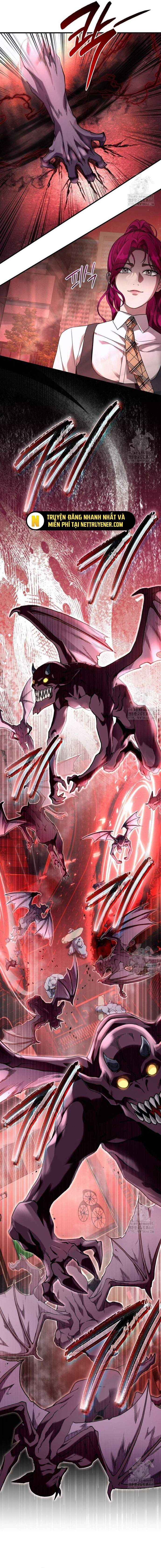 Huyễn Tượng Thợ Săn Tại Dị Giới Chap 39 - Next Chap 40