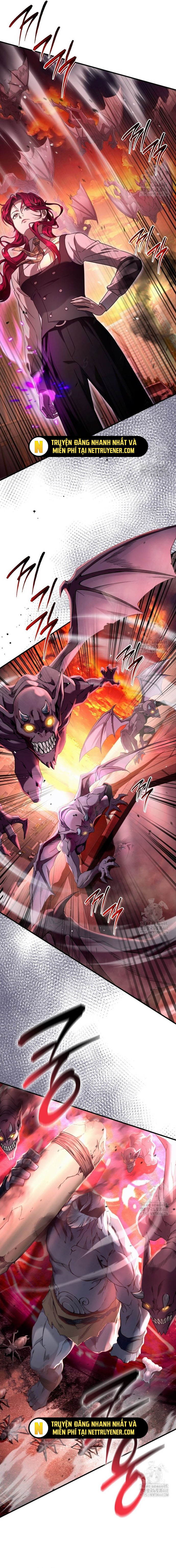 Huyễn Tượng Thợ Săn Tại Dị Giới Chap 39 - Next Chap 40