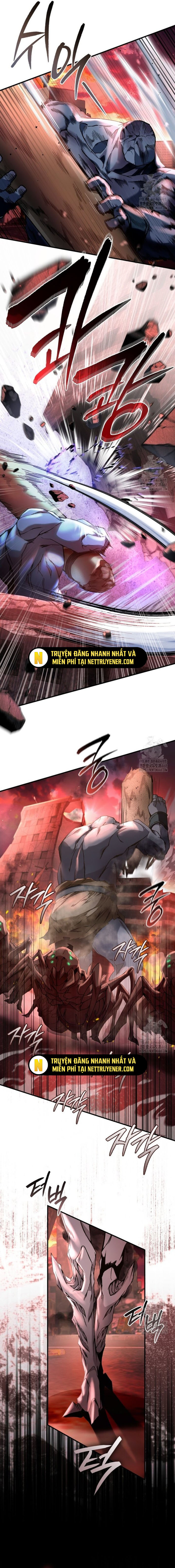 Huyễn Tượng Thợ Săn Tại Dị Giới Chap 39 - Next Chap 40