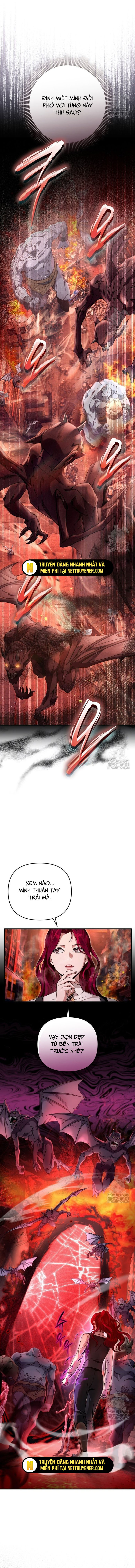 Huyễn Tượng Thợ Săn Tại Dị Giới Chap 39 - Next Chap 40