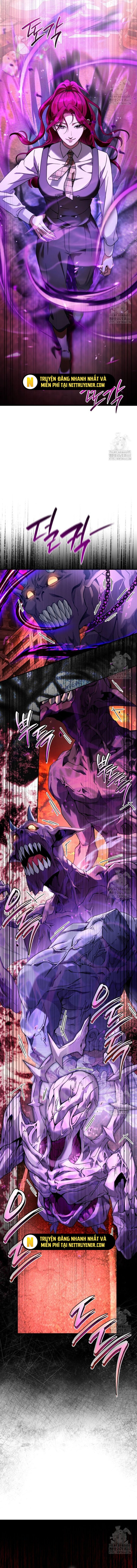 Huyễn Tượng Thợ Săn Tại Dị Giới Chap 39 - Next Chap 40