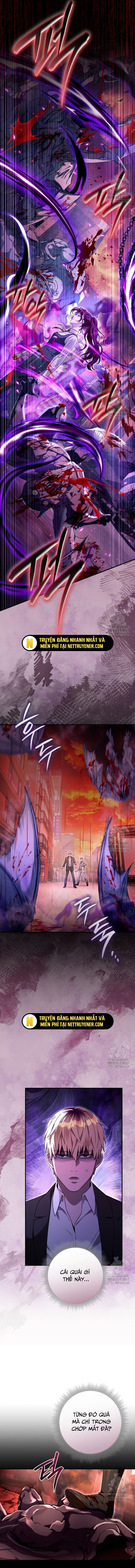 Huyễn Tượng Thợ Săn Tại Dị Giới Chap 39 - Next Chap 40