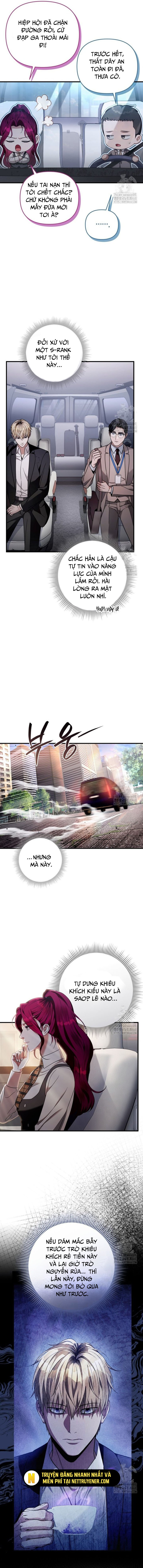 Huyễn Tượng Thợ Săn Tại Dị Giới Chap 39 - Next Chap 40