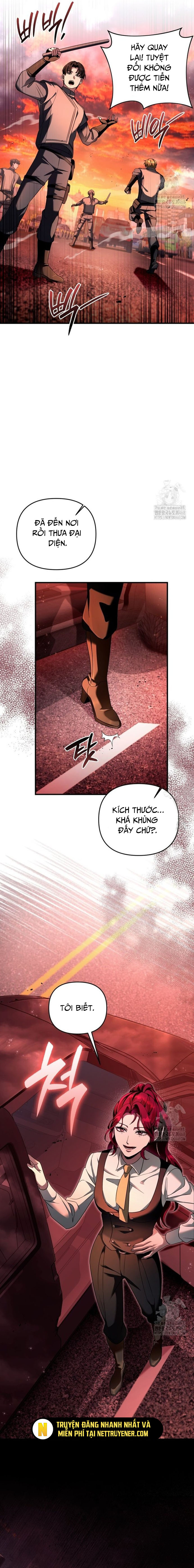 Huyễn Tượng Thợ Săn Tại Dị Giới Chap 39 - Next Chap 40