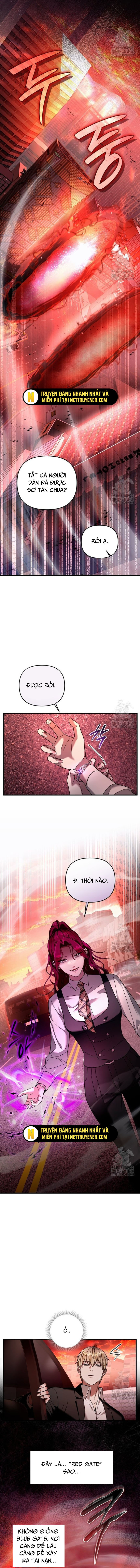 Huyễn Tượng Thợ Săn Tại Dị Giới Chap 39 - Next Chap 40