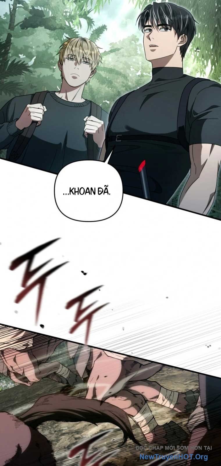 Huyễn Tượng Thợ Săn Tại Dị Giới Chap 49 - Next Chap 50