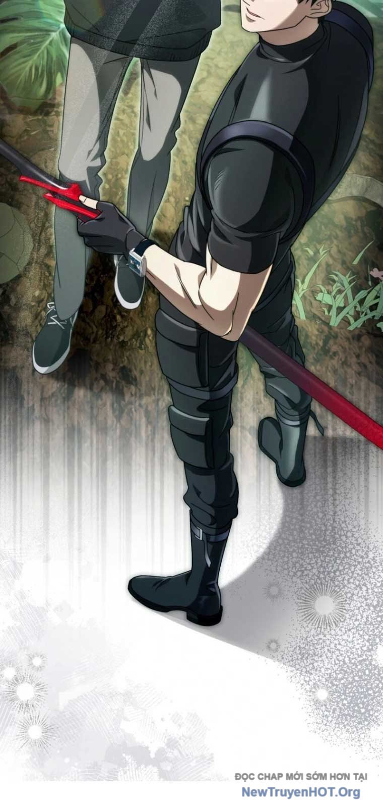 Huyễn Tượng Thợ Săn Tại Dị Giới Chap 49 - Next Chap 50