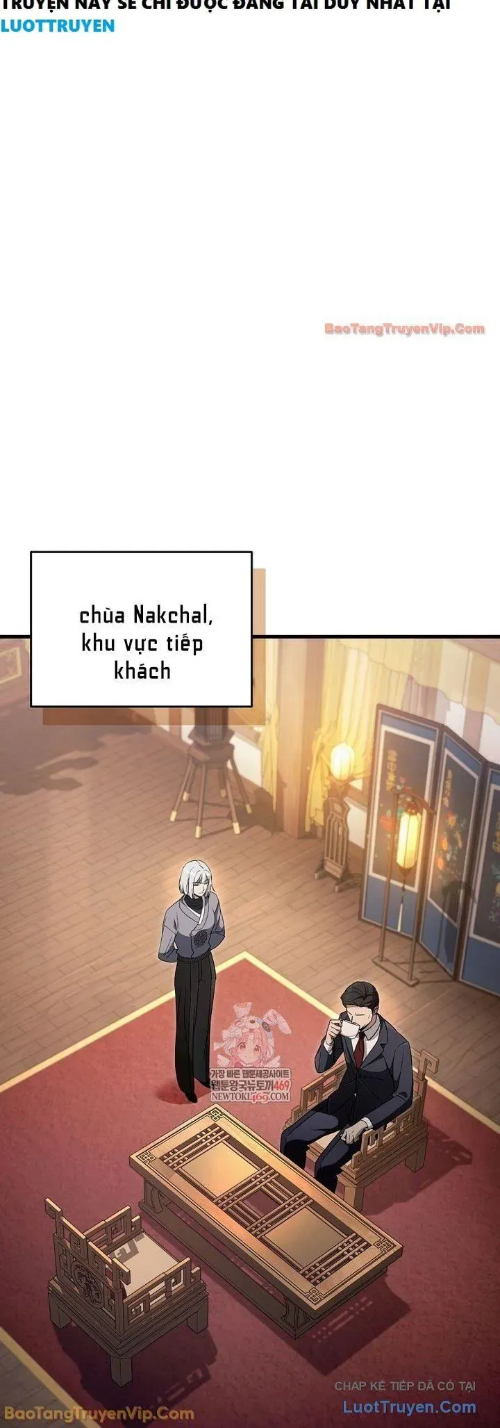 Huyễn Tượng Thợ Săn Tại Dị Giới Chap 75 - Next Chap 76