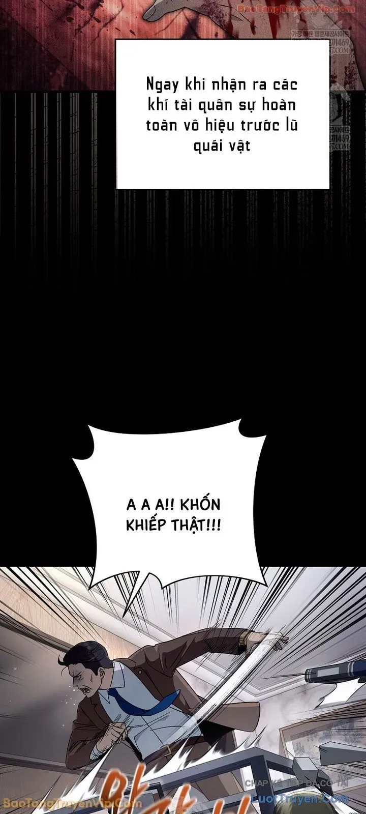 Huyễn Tượng Thợ Săn Tại Dị Giới Chap 75 - Next Chap 76