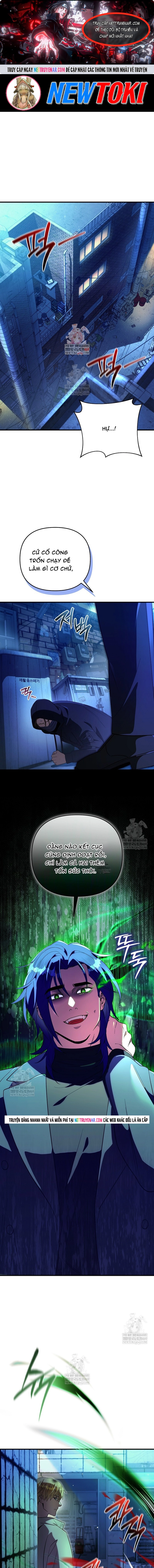 Huyễn Tượng Thợ Săn Tại Dị Giới Chap 76 - Next Chap 77