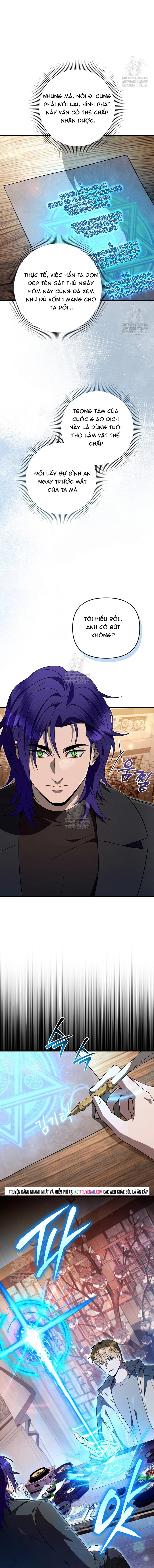 Huyễn Tượng Thợ Săn Tại Dị Giới Chap 76 - Next Chap 77