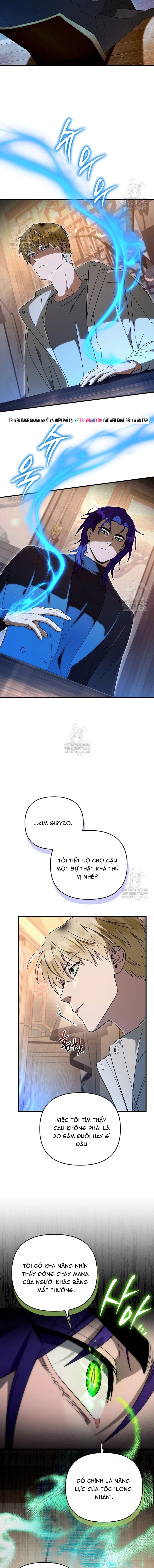 Huyễn Tượng Thợ Săn Tại Dị Giới Chap 76 - Next Chap 77