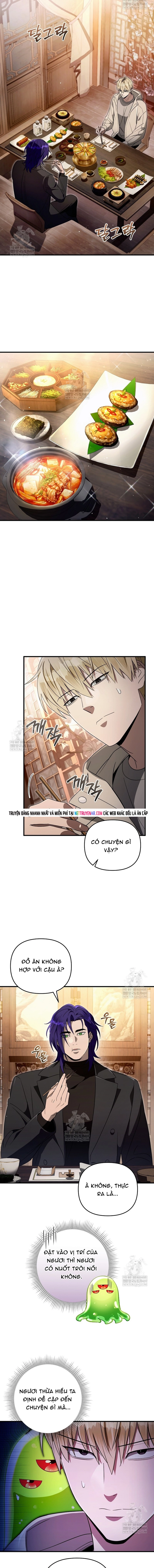 Huyễn Tượng Thợ Săn Tại Dị Giới Chap 76 - Next Chap 77