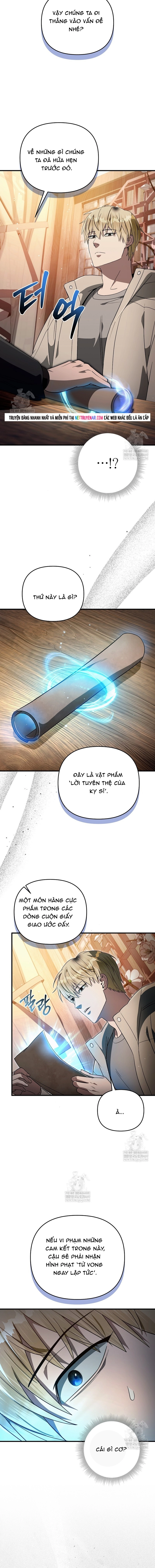 Huyễn Tượng Thợ Săn Tại Dị Giới Chap 76 - Next Chap 77