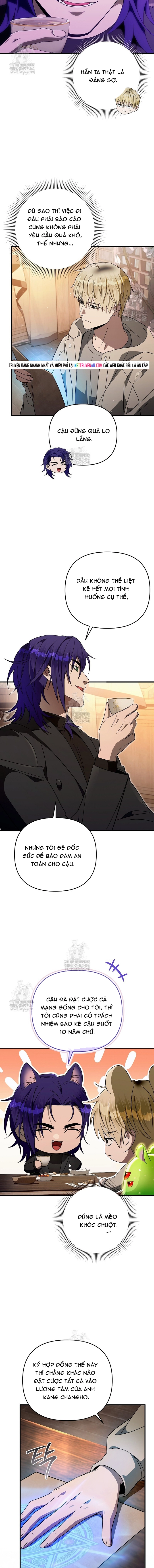 Huyễn Tượng Thợ Săn Tại Dị Giới Chap 76 - Next Chap 77