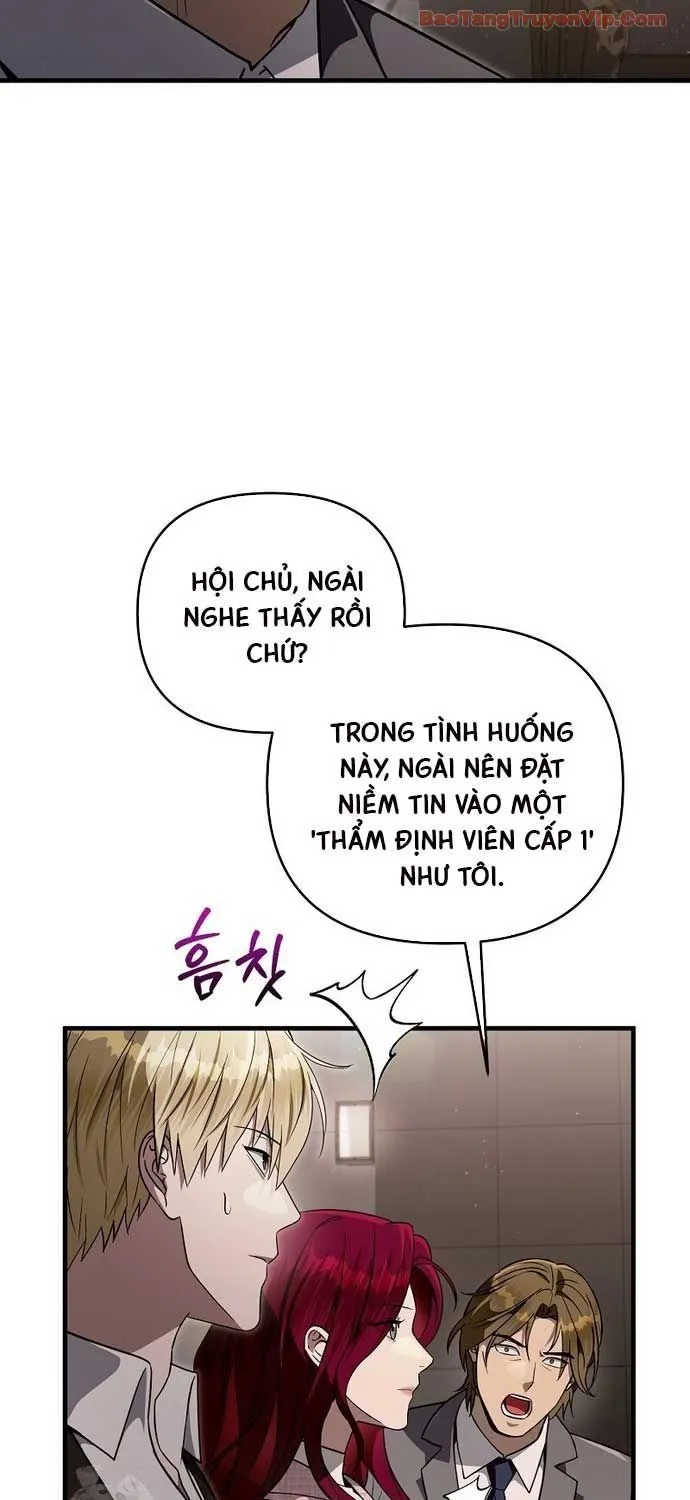 Huyễn Tượng Thợ Săn Tại Dị Giới Chap 81 - Next Chap 82