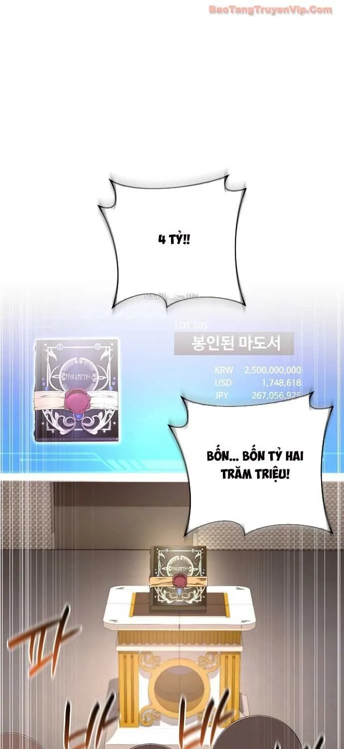 Huyễn Tượng Thợ Săn Tại Dị Giới Chap 81 - Next Chap 82