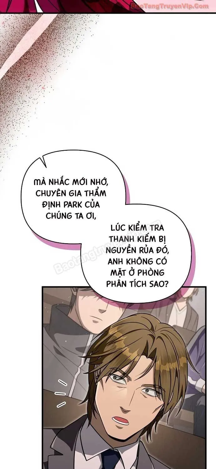 Huyễn Tượng Thợ Săn Tại Dị Giới Chap 81 - Next Chap 82