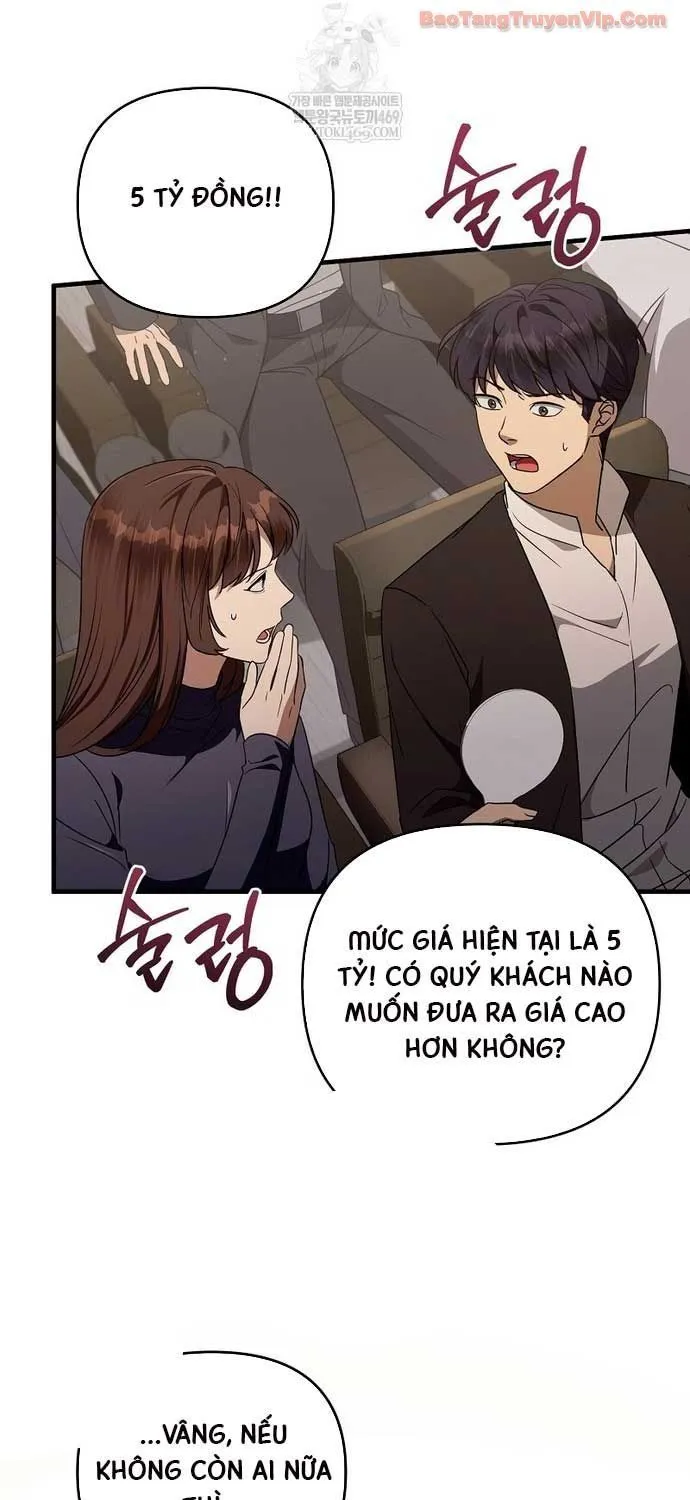 Huyễn Tượng Thợ Săn Tại Dị Giới Chap 81 - Next Chap 82