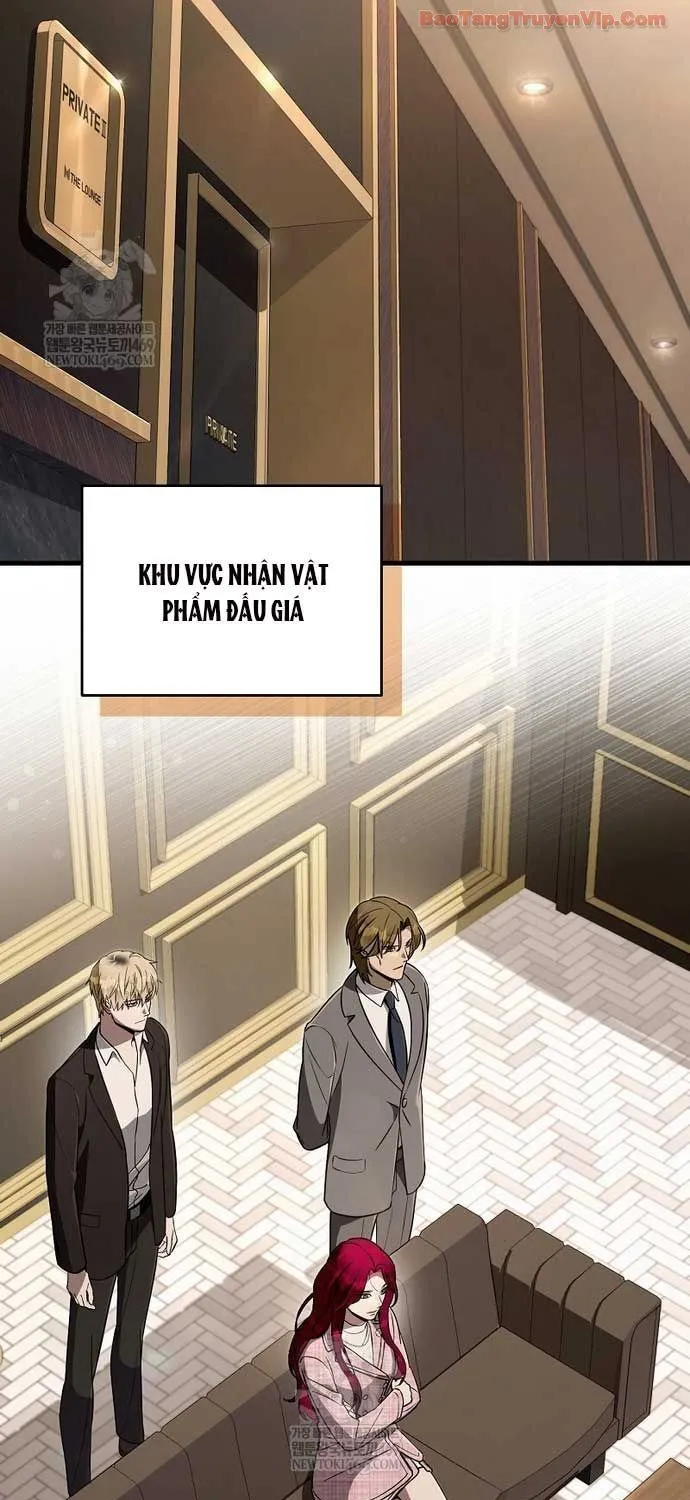 Huyễn Tượng Thợ Săn Tại Dị Giới Chap 81 - Next Chap 82