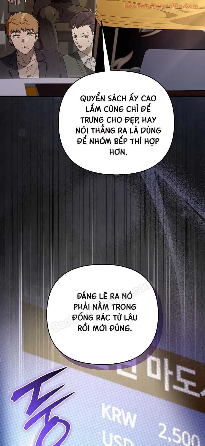 Huyễn Tượng Thợ Săn Tại Dị Giới Chap 81 - Next Chap 82