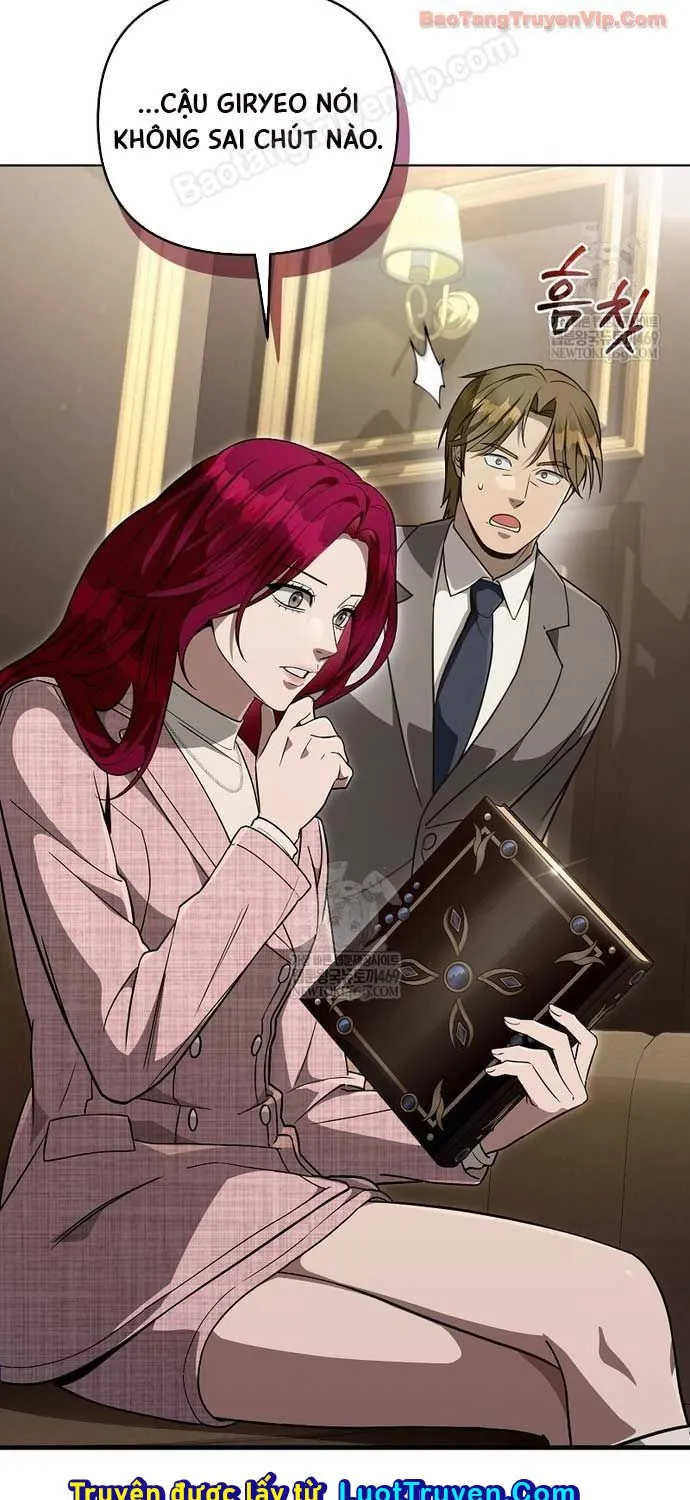 Huyễn Tượng Thợ Săn Tại Dị Giới Chap 81 - Next Chap 82