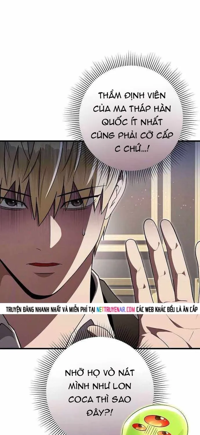 Huyễn Tượng Thợ Săn Tại Dị Giới Chap 82 - Next Chap 83