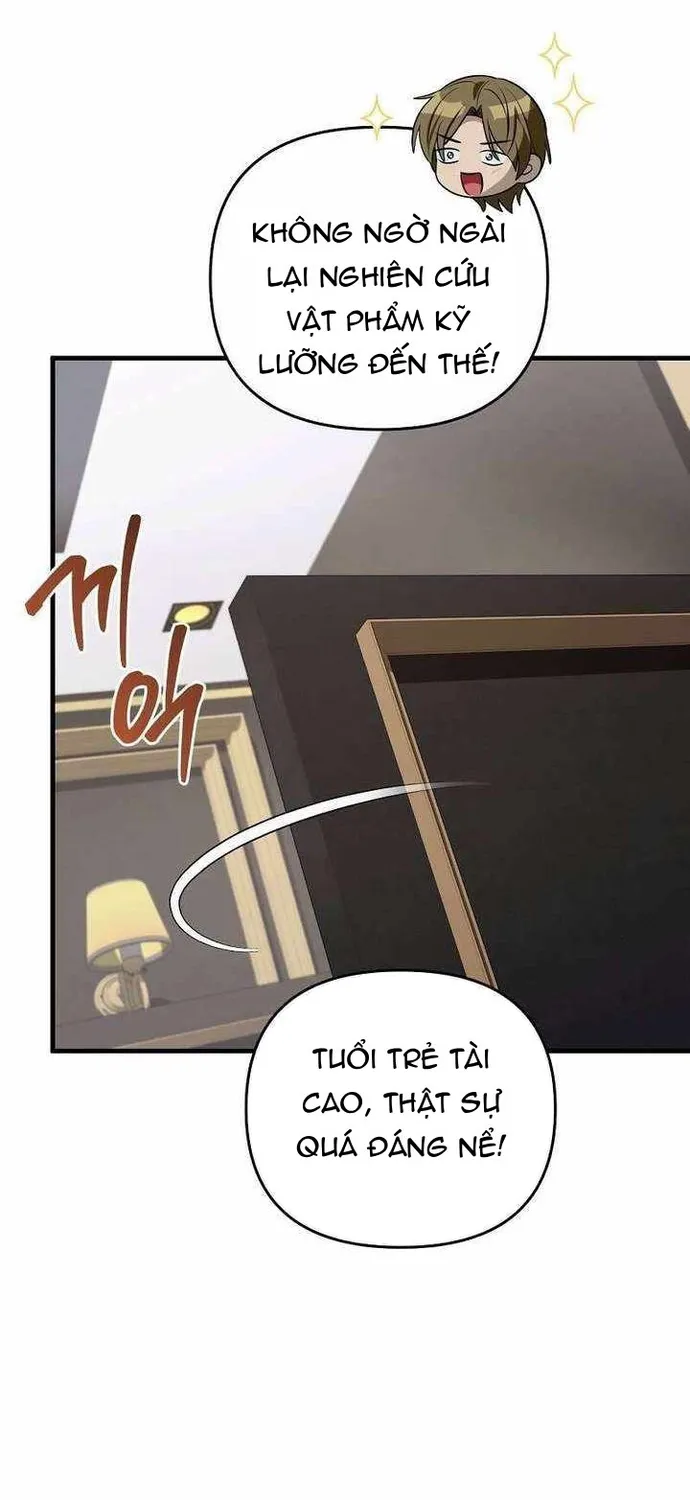 Huyễn Tượng Thợ Săn Tại Dị Giới Chap 82 - Next Chap 83