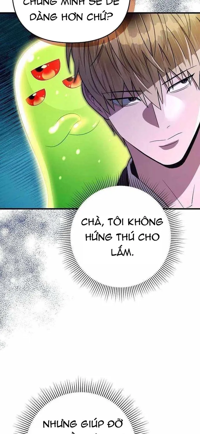 Huyễn Tượng Thợ Săn Tại Dị Giới Chap 82 - Next Chap 83