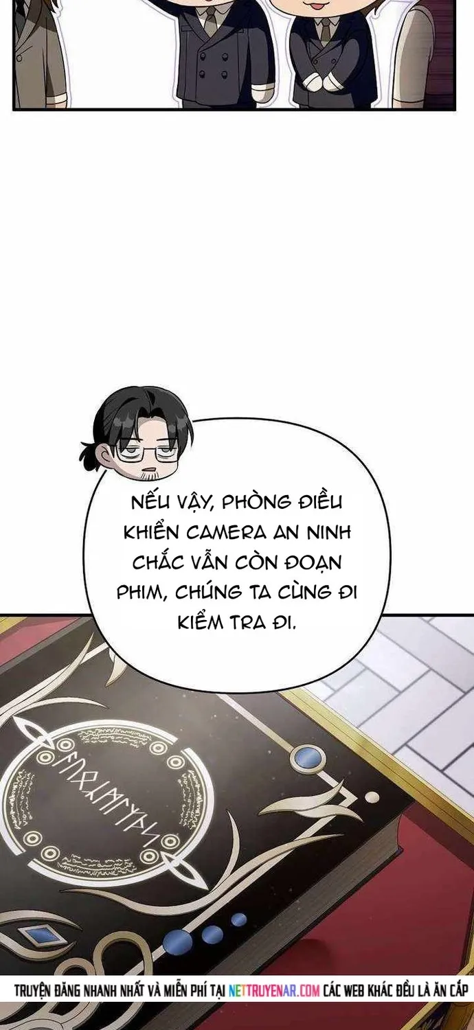 Huyễn Tượng Thợ Săn Tại Dị Giới Chap 82 - Next Chap 83