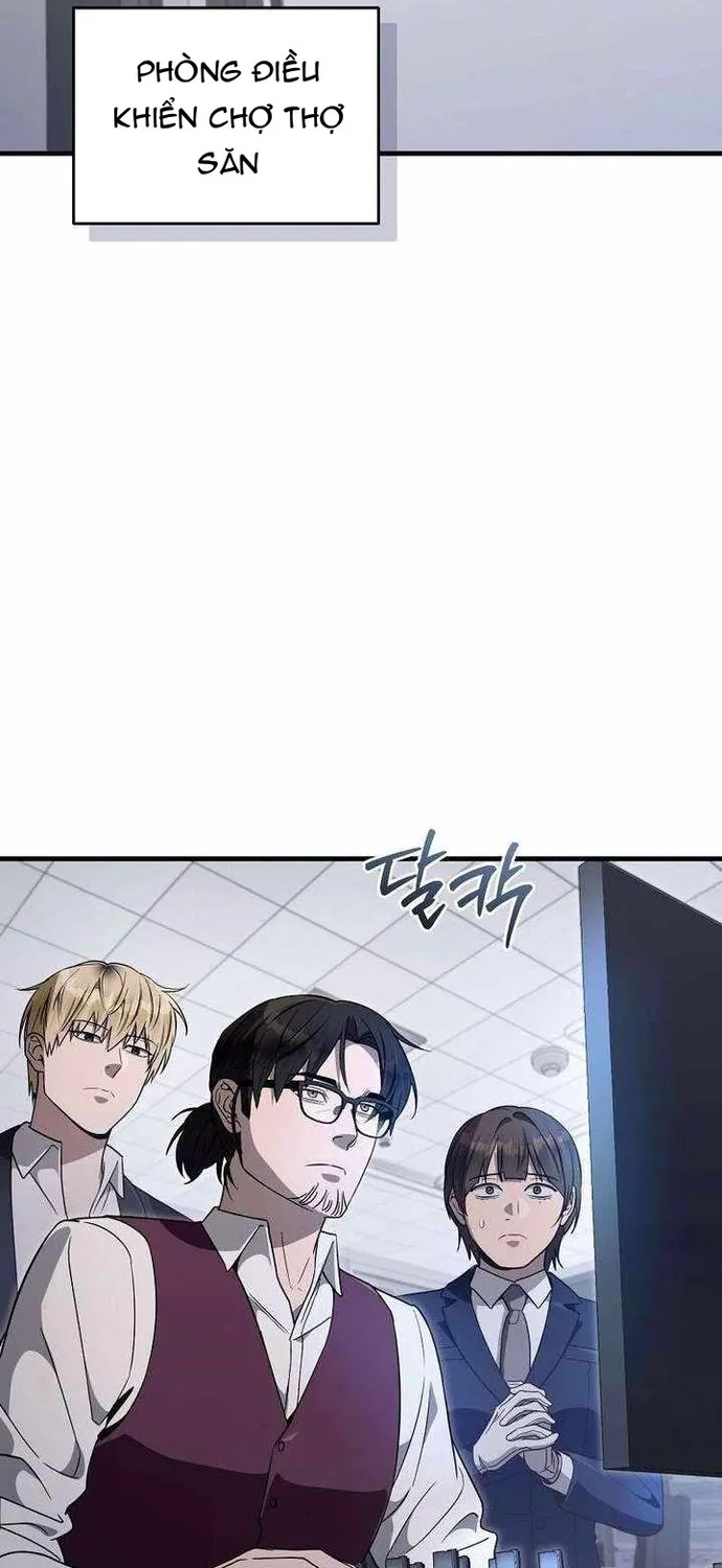 Huyễn Tượng Thợ Săn Tại Dị Giới Chap 82 - Next Chap 83