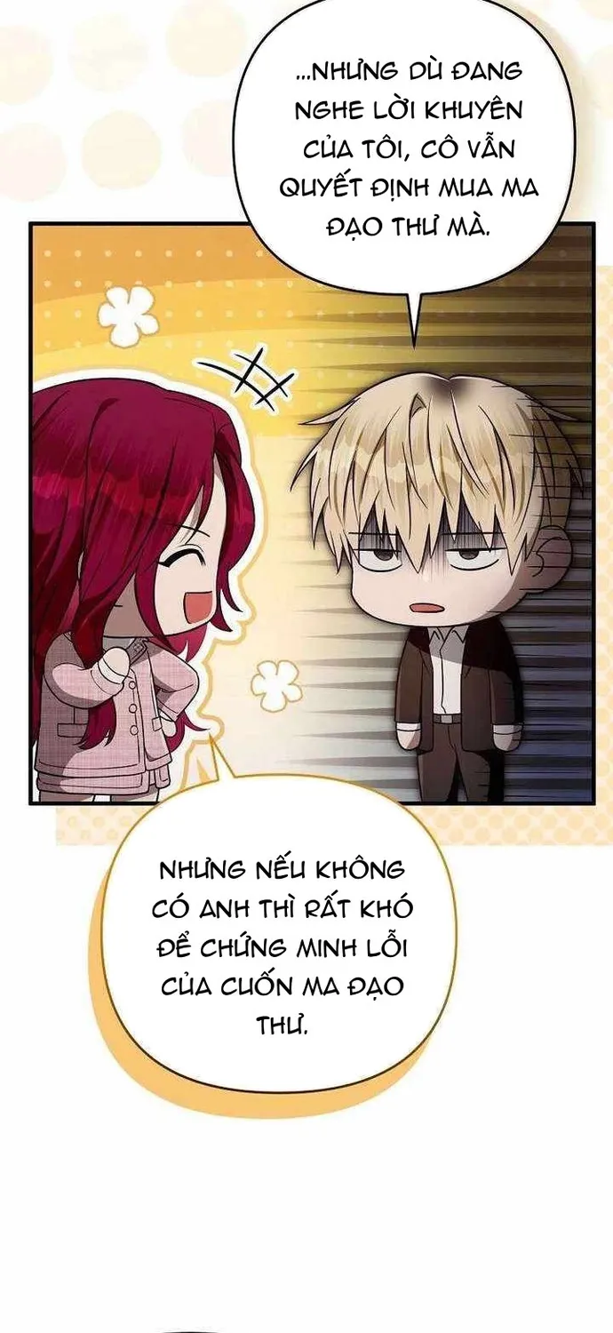 Huyễn Tượng Thợ Săn Tại Dị Giới Chap 82 - Next Chap 83