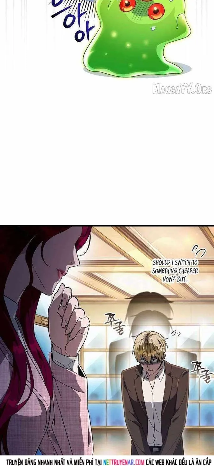 Huyễn Tượng Thợ Săn Tại Dị Giới Chap 82 - Next Chap 83