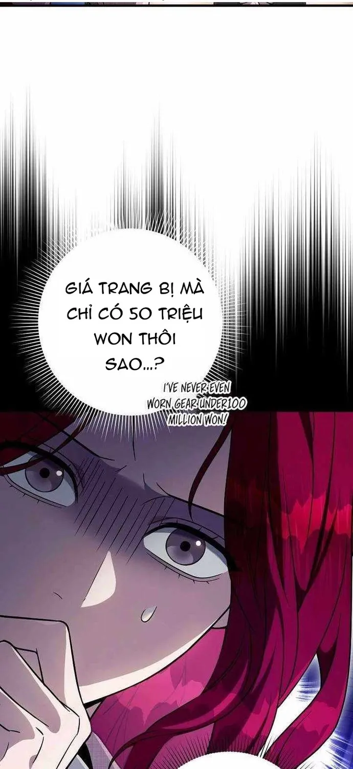 Huyễn Tượng Thợ Săn Tại Dị Giới Chap 82 - Next Chap 83