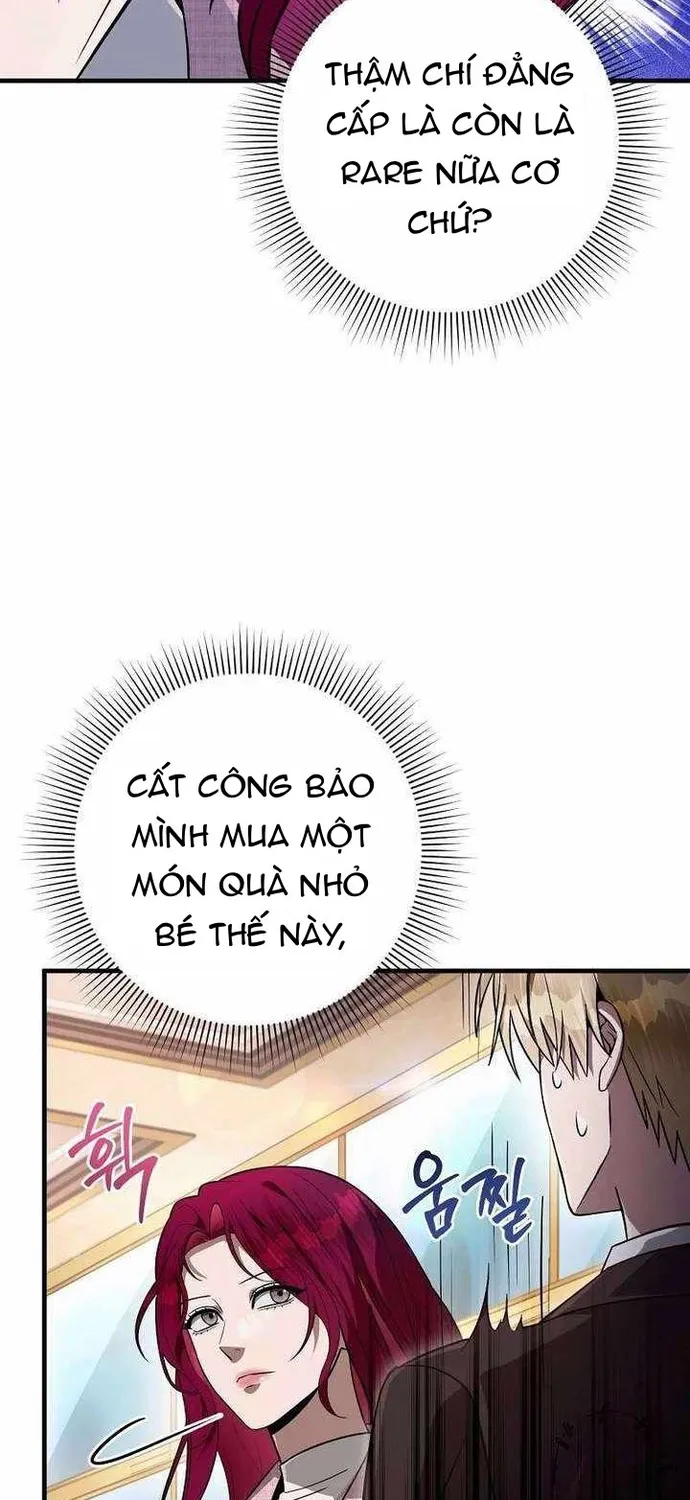 Huyễn Tượng Thợ Săn Tại Dị Giới Chap 82 - Next Chap 83