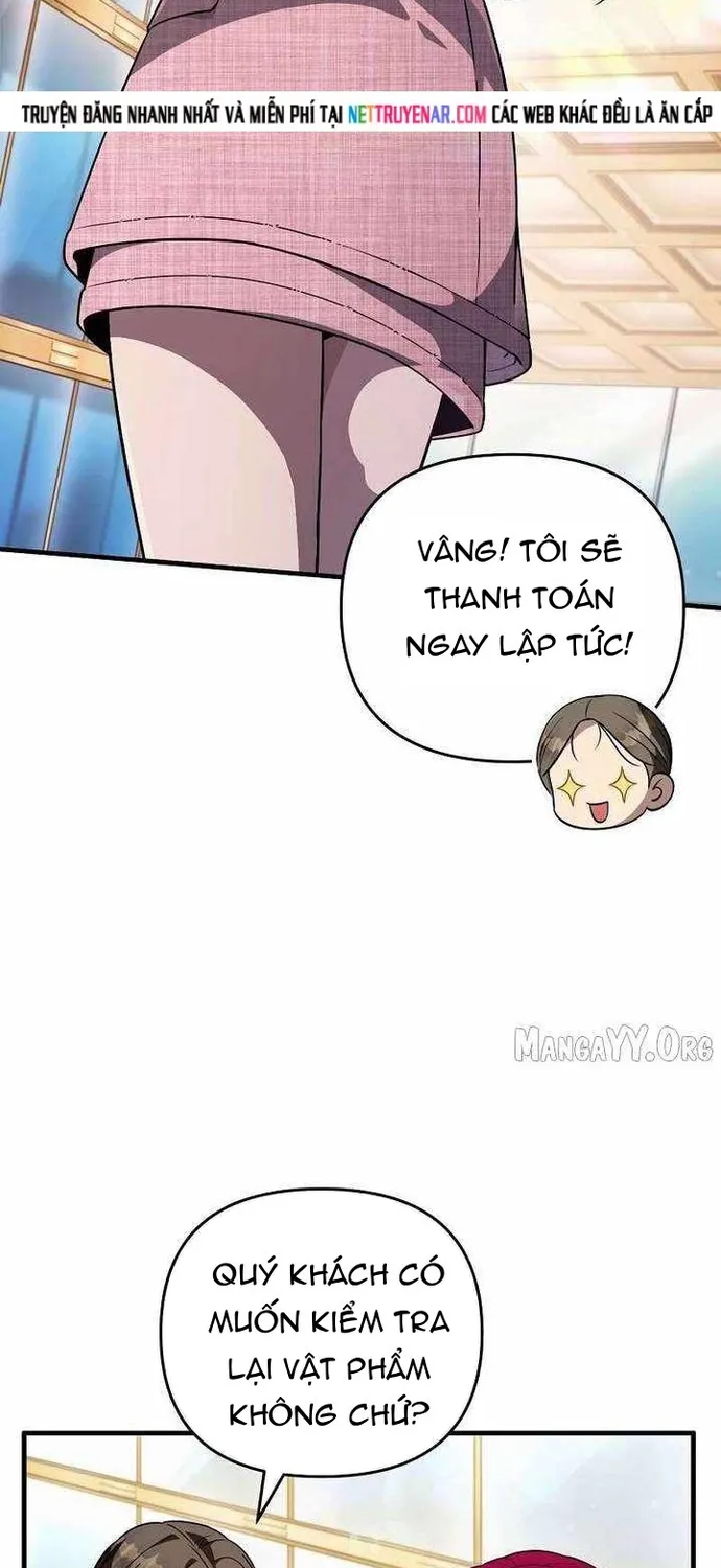 Huyễn Tượng Thợ Săn Tại Dị Giới Chap 82 - Next Chap 83