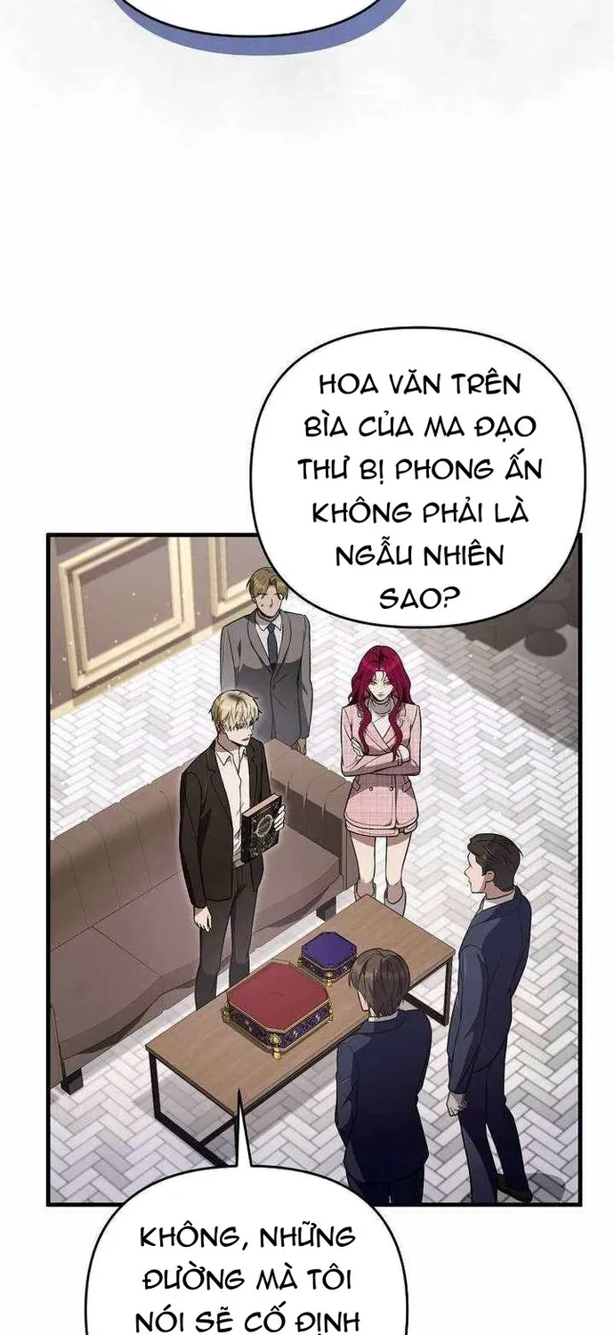 Huyễn Tượng Thợ Săn Tại Dị Giới Chap 82 - Next Chap 83