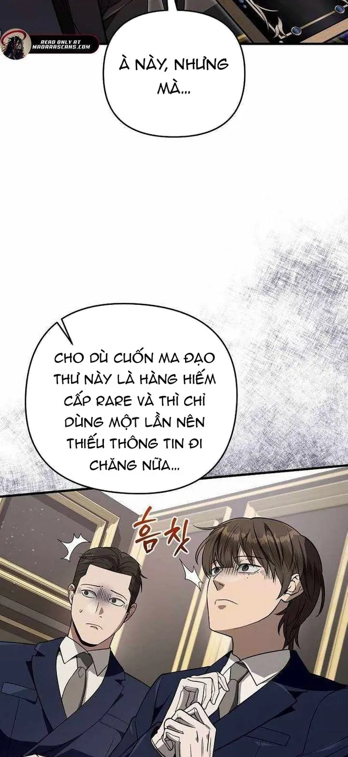 Huyễn Tượng Thợ Săn Tại Dị Giới Chap 82 - Next Chap 83