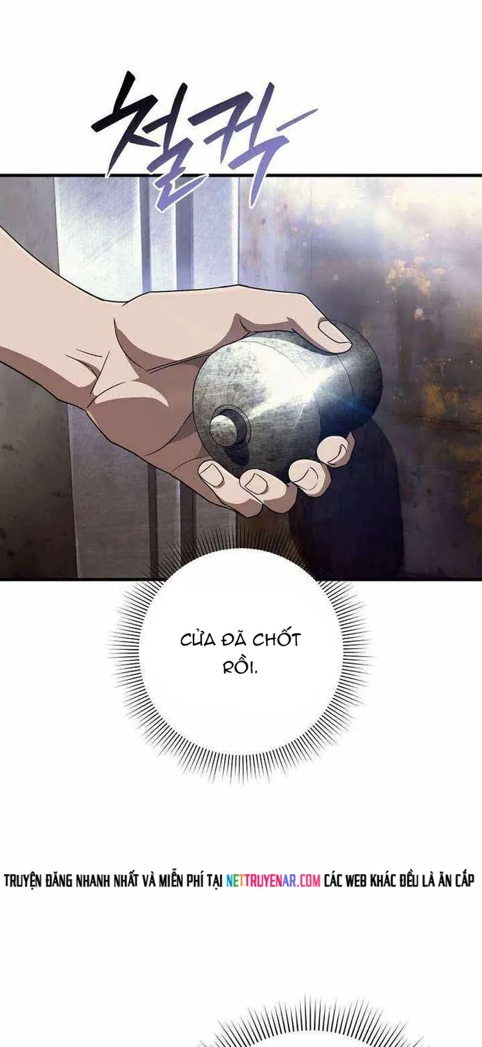 Huyễn Tượng Thợ Săn Tại Dị Giới Chap 85 - Next Chap 86