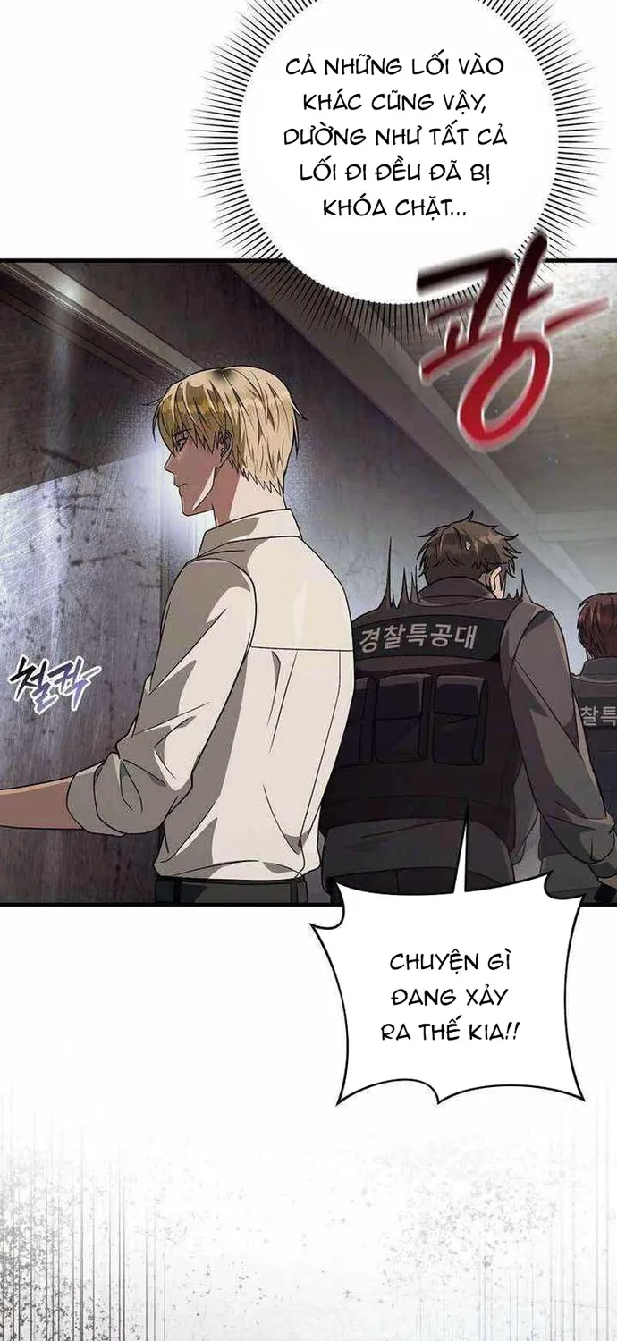 Huyễn Tượng Thợ Săn Tại Dị Giới Chap 85 - Next Chap 86