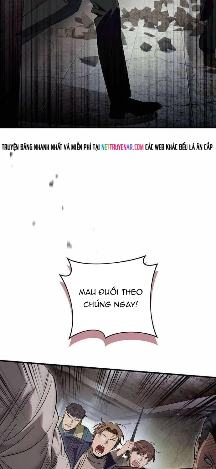 Huyễn Tượng Thợ Săn Tại Dị Giới Chap 85 - Next Chap 86